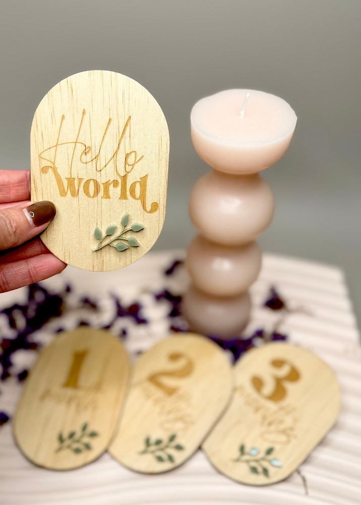 MILESTONE DISCS - NATIVE