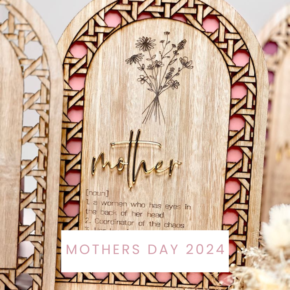 MOTHERS DAY 2024