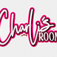 XL ROOM NEON NAME SIGNS