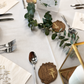NAME CARD | FAVOUR KEEPSAKE - THE LUXE COLLECTION - EUCALYPTUS