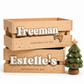 CHRISTMAS EVE CRATE - COSY NIGHTS