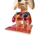 PERSONALISED GAMER CONTROLLER HOLDER