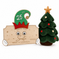 ELF CHRISTMAS COUNTDOWN