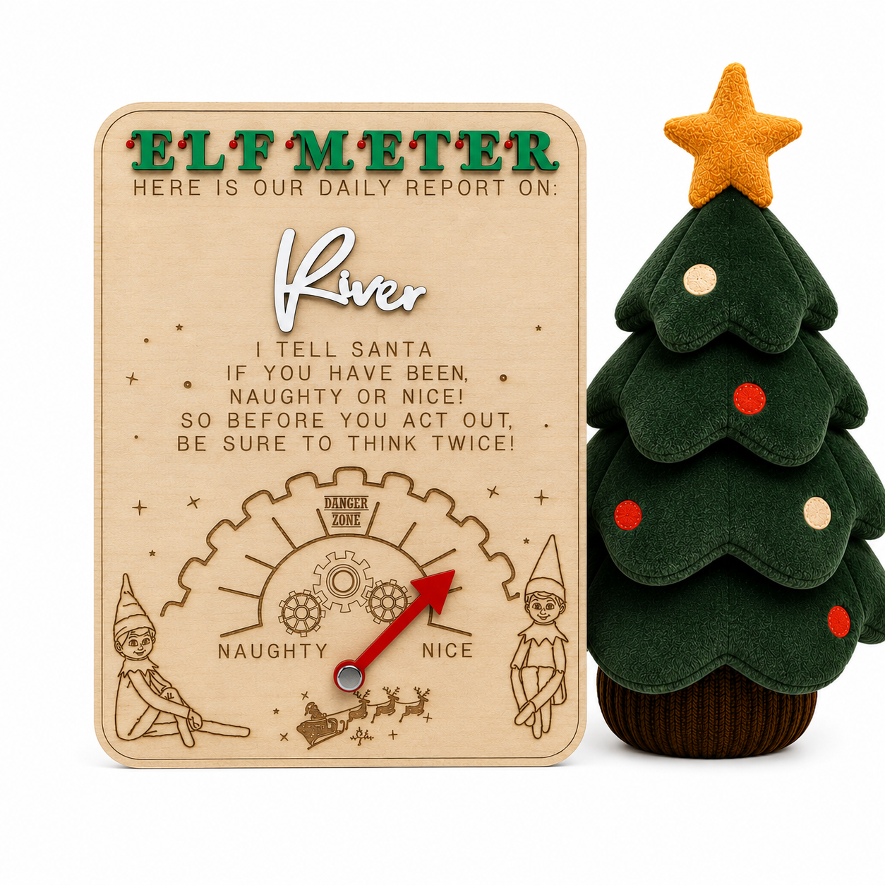 ELF METER