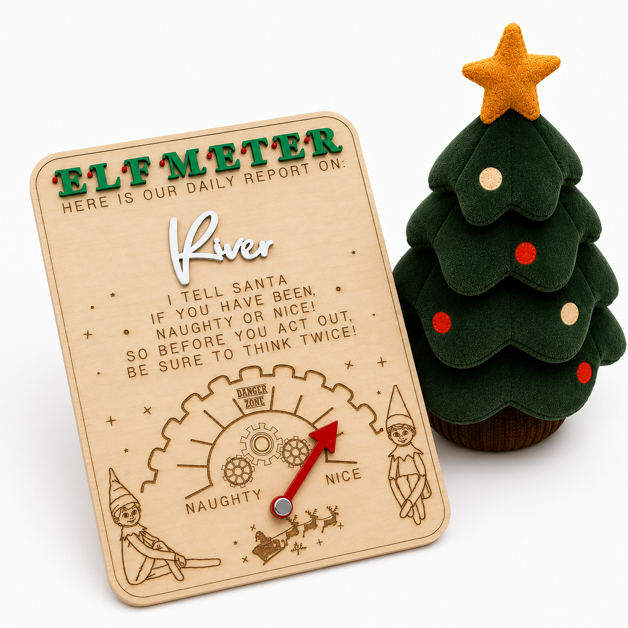 ELF METER