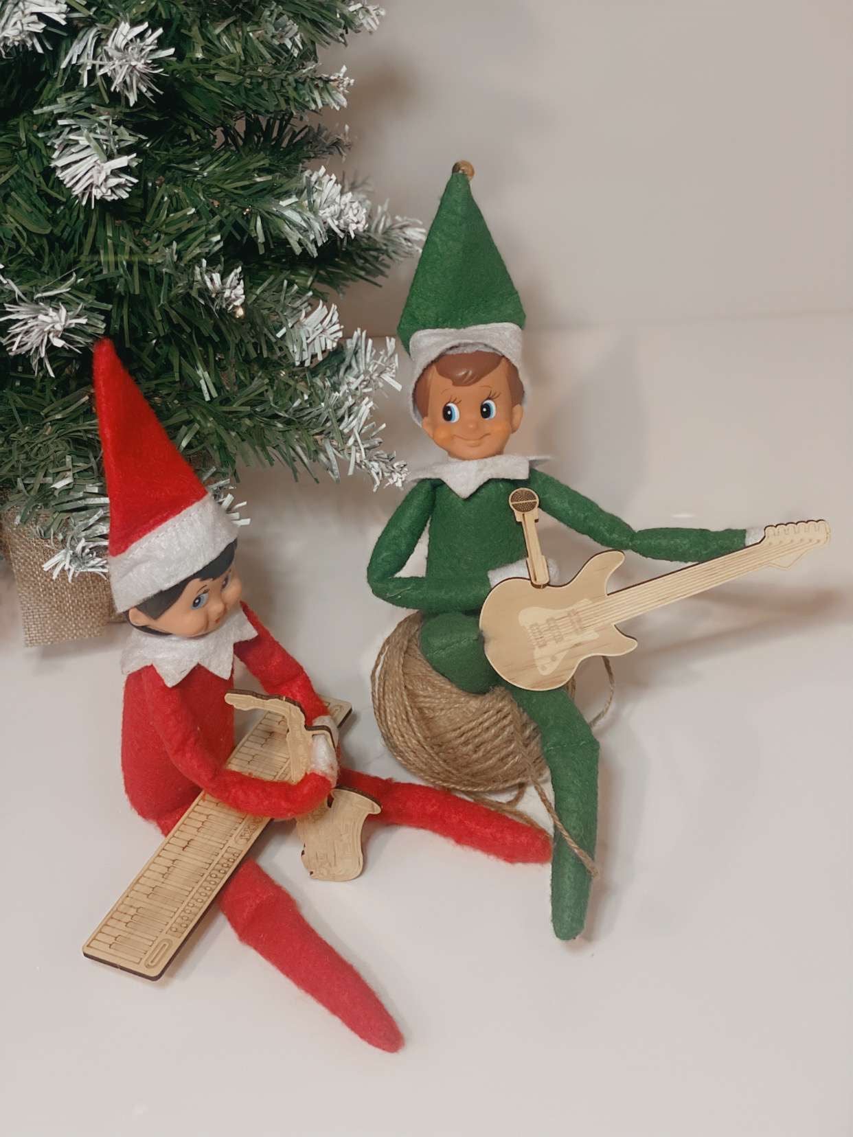 ELF ON THE SHELF ; THE ULTIMATE KIT