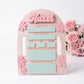 ARCH BOHO FIRST / LAST DAY BOARD