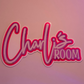 XL ROOM NEON NAME SIGNS