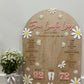 ONE -DERFUL DAISY BIRTHDAY MEMORY BOARD - SINGLE PHOTO