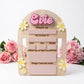 ARCH DAISY FIRST / LAST DAY BOARD