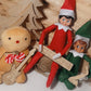 ELF ON THE SHELF PROPS - MUSIC KIT