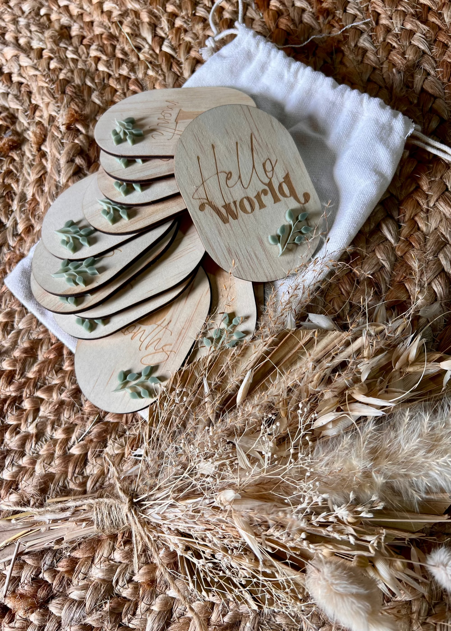 MILESTONE DISCS - NATIVE