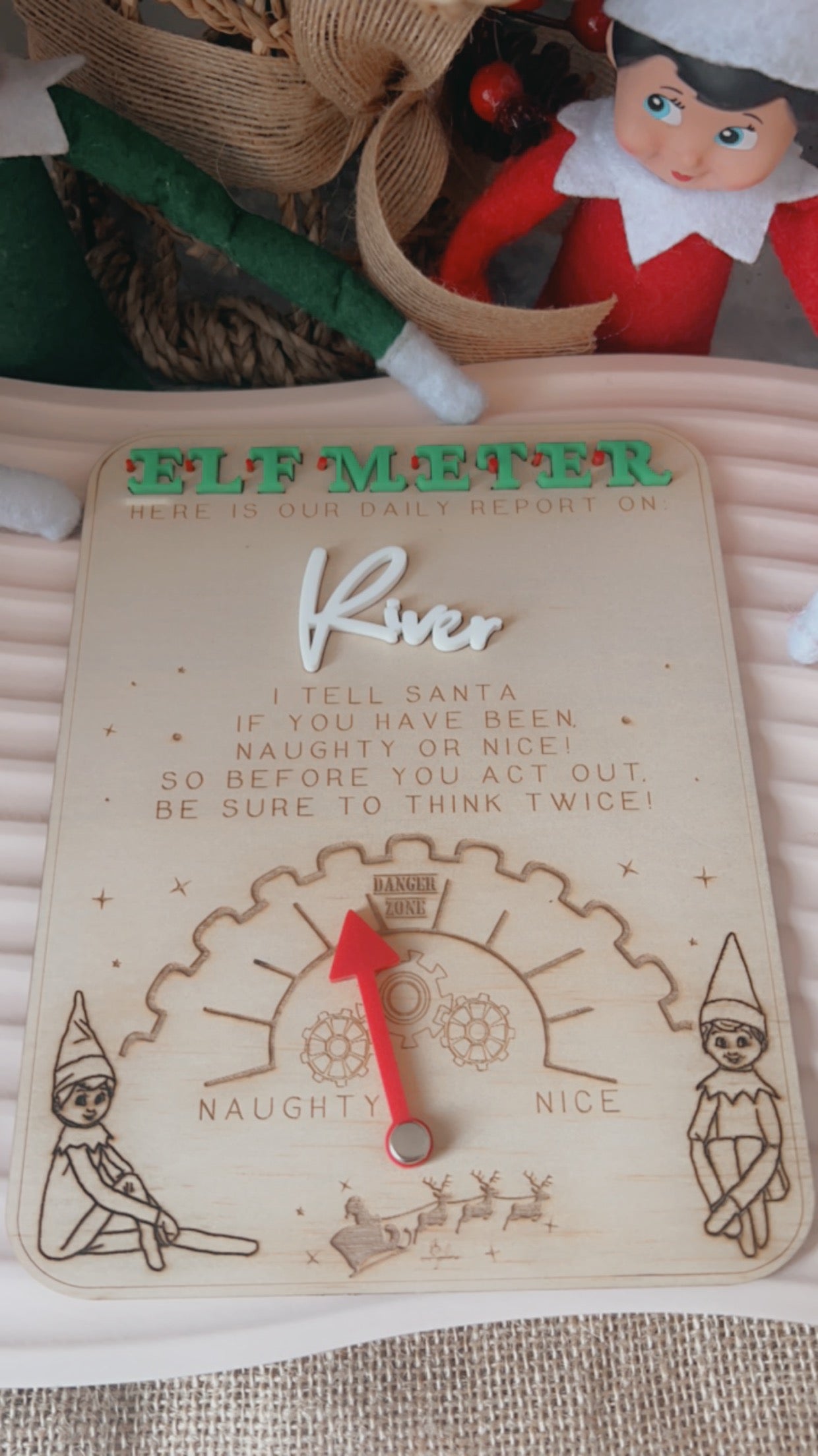 ELF METER