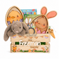 PERSONALISED EASTER DELIVERY CRATE
