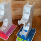PERSONALISED GAMER CONTROLLER HOLDER